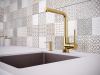 Дозатор Paulmark DECUS D004-G Дозатор Paulmark DECUS D004-G
